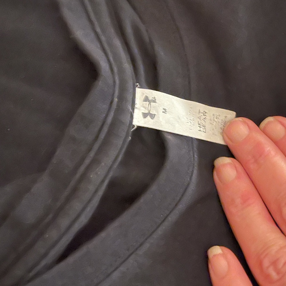 Barely worn - Picture 4 of 4